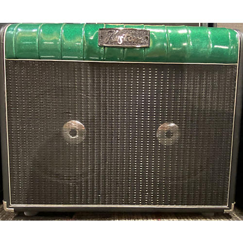 Kustom Used Kustom 36 Coupe 2x10 Tube Guitar Combo Amp