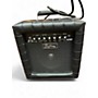 Used Kustom 66 DART 10W Guitar Combo Amp