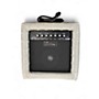 Used Kustom 66 DART Guitar Combo Amp