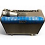 Used Kustom 72' Coupe Tube Guitar Combo Amp