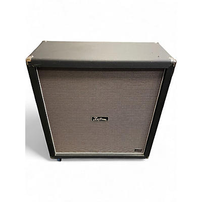 Used Kustom Auris412B Bass Cabinet
