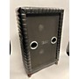 Used Kustom Used Kustom BASS CABINET 2X15 Bass Cabinet