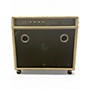 Used Kustom CHARGER Guitar Combo Amp