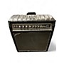 Used Kustom Challenger Guitar Combo Amp