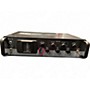 Used Kustom DE1200HD Bass Amp Head