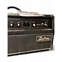 Used Kustom DE300 HD Tube Bass Amp Head