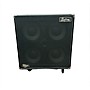 Used Kustom Used Kustom DE410H Bass Cabinet