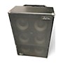 Used Kustom DE610H Bass Cabinet