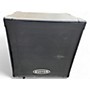 Used Kustom DEEP END DE115 Bass Cabinet