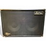 Used Kustom DEEP210 Bass Cabinet