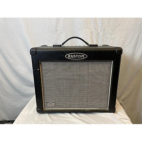 Kustom Used Kustom DUAL 30RC Guitar Combo Amp