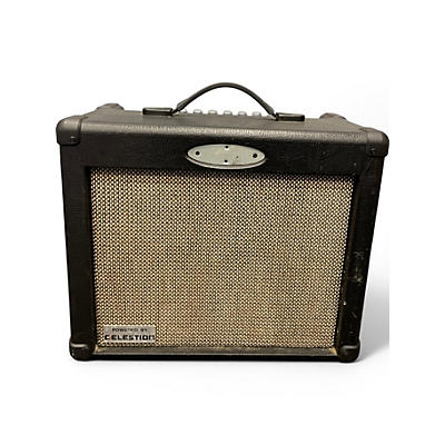 Used Kustom DUAL 35 DFX Guitar Combo Amp