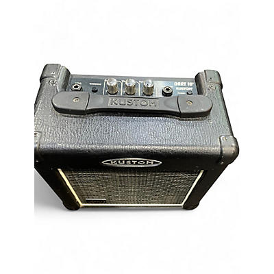 Used Kustom Dart 10  10W 1X6.5 Guitar Combo Amp