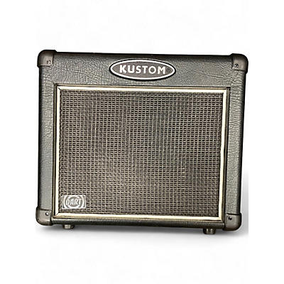 Kustom Used Kustom Dart 10 FX 10W 1X6.5 Guitar Combo Amp