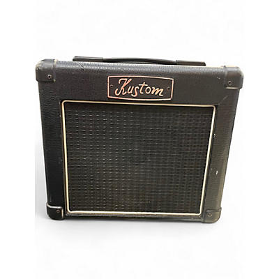 Used Kustom Dart 10 FX 10W 1X6.5 Guitar Combo Amp