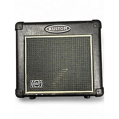Used Kustom Dart 10 FX 10W 1X6.5 Guitar Combo Amp