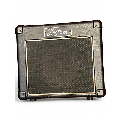 Used Kustom Dart 10 FX 10W 1X6.5 Guitar Combo Amp