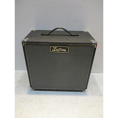 Kustom Used Kustom Defender 1x12 Guitar Cabinet