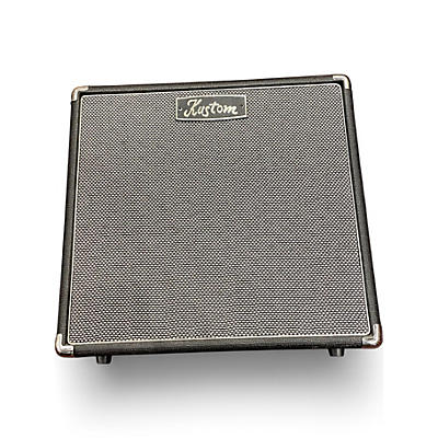 Used Kustom Defender 1x12 Guitar Cabinet