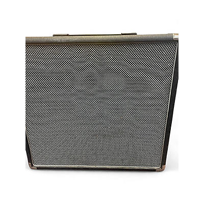 Used Kustom Defender 1x12 Guitar Cabinet