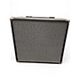 Used Kustom Defender 1x12 Guitar Cabinet