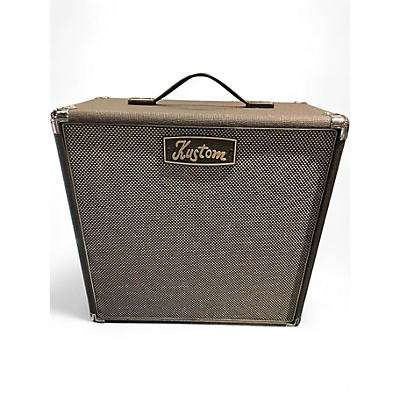 Used Kustom Defender 30W 1x12 Cab Guitar Cabinet