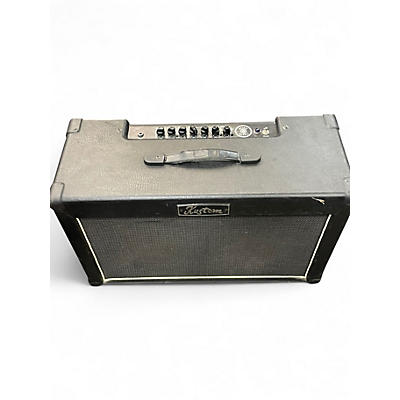 Used Kustom Double Barrel 30W 2x12 Guitar Combo Amp