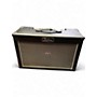 Used Kustom Double Barrel 30W 2x12 Guitar Combo Amp