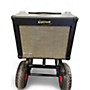 Used Kustom Dual 30RC Guitar Combo Amp