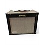 Used Kustom Dual 35 DFX Guitar Combo Amp