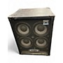 Used Kustom Groove 410H Bass Cabinet