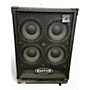 Used Kustom Groove 410H Bass Cabinet