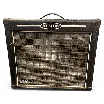 Kustom Used Kustom HV 65 Tube Guitar Combo Amp