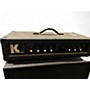 Used Kustom III B PU Guitar Cabinet