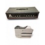 Used Kustom III BASS Bass Amp Head