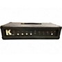 Used Kustom III BASS Bass Amp Head