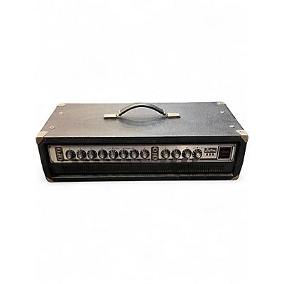 Used Kustom III-L Solid State Guitar Amp Head