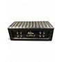 Used Kustom K-200B Bass Amp Head
