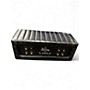 Used Kustom K-200B Bass Amp Head