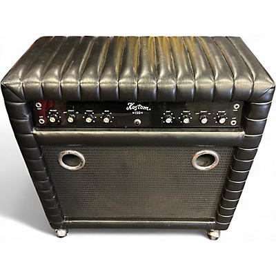 Used Kustom K150 Guitar Combo Amp
