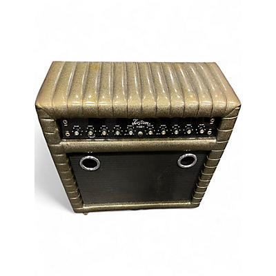 Used Kustom K150 Guitar Combo Amp