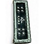 Used Kustom K200 B1 Bass Amp Head