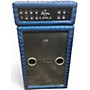 Used Kustom K200B 2 Guitar Stack