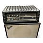 Used Kustom K250-1 Bass Amp Head
