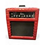 Used Kustom K50-2 Tube Guitar Combo Amp