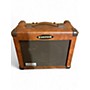 Used Kustom KAA16 Acoustic Guitar Combo Amp