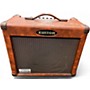 Used Kustom KAA35TH DFX Acoustic Guitar Amplifier Acoustic Guitar Combo Amp