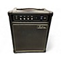Used Kustom KB10 Bass Combo Amp
