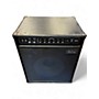 Used Kustom KB200 Bass Combo Amp