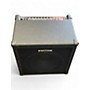 Used Kustom Used Kustom KBA100 Bass Combo Amp